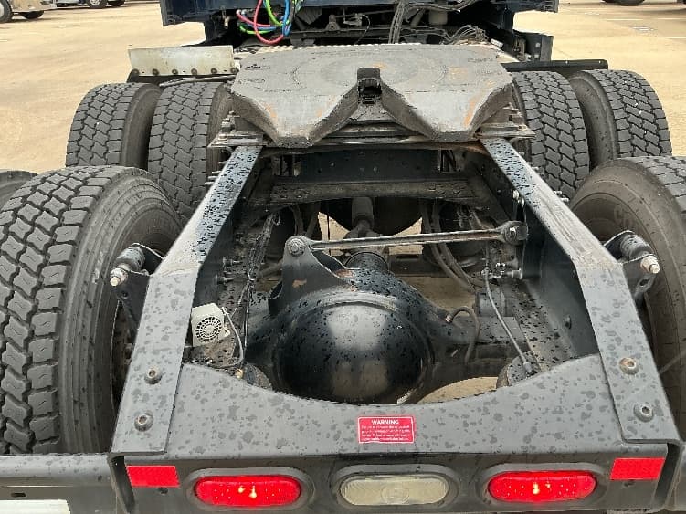 2020 Volvo VNL 760 — photo 6