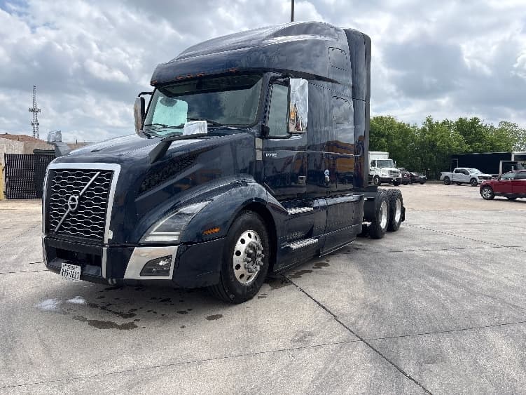 2020 Volvo VNL 760 — photo 3