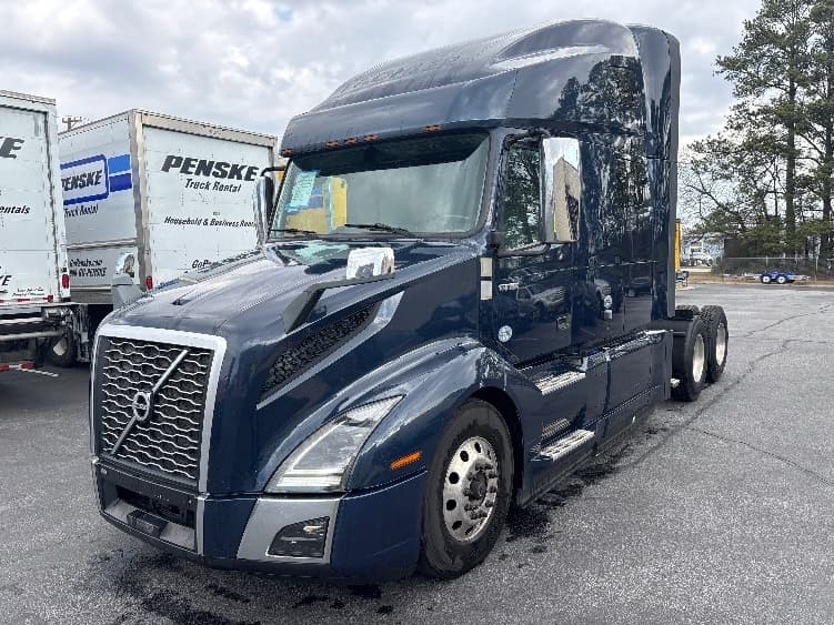 2020 Volvo VNL 760 — photo 3
