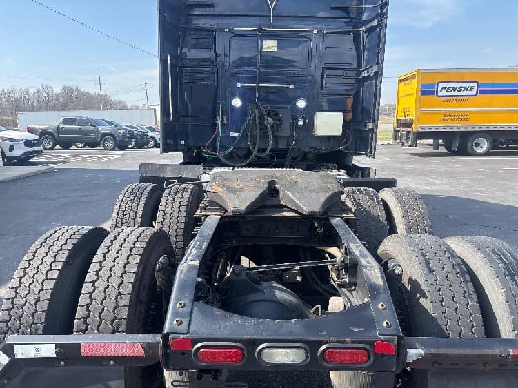 2020 Volvo VNL 760 — photo 6