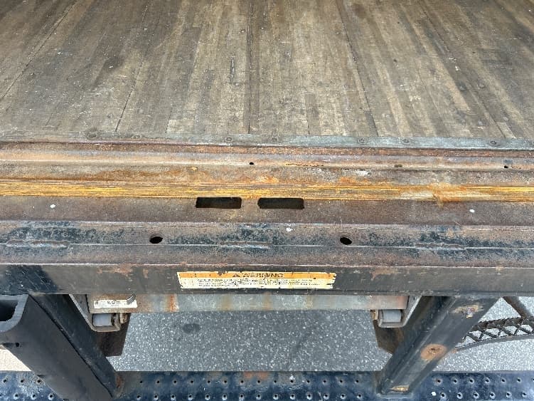 2020 International MV — photo 10