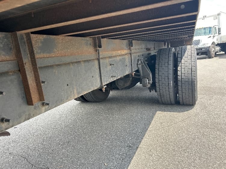 2020 International MV — photo 5