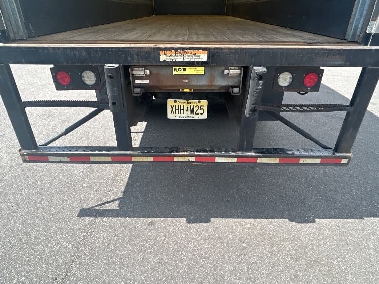 2020 International MV — photo 9