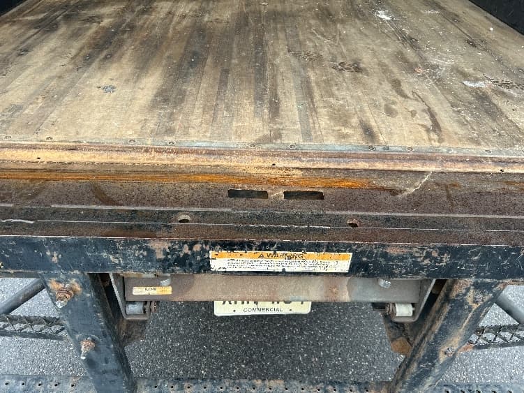 2020 International MV — photo 10