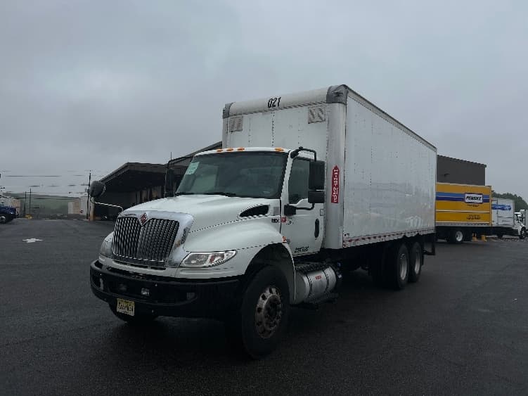 2020 International MV — photo 3