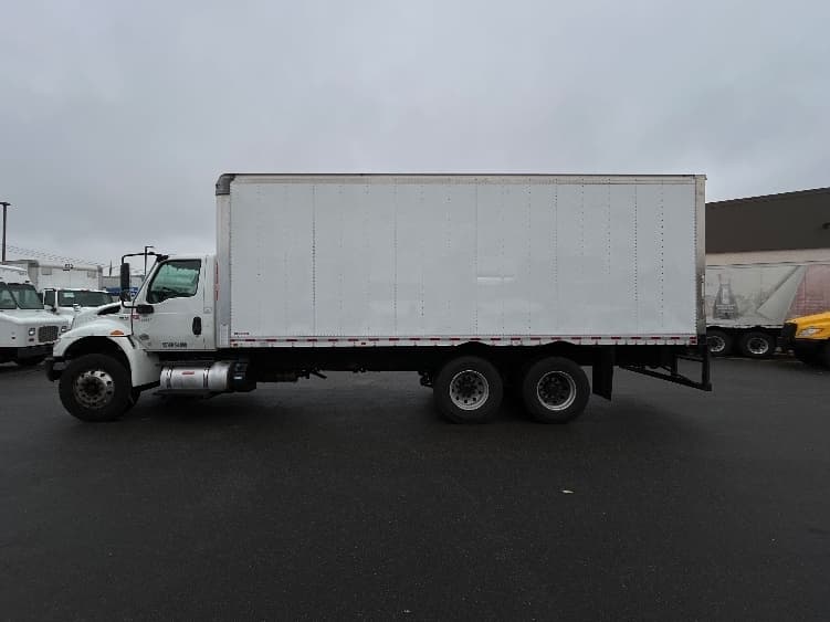 2020 International MV — photo 4