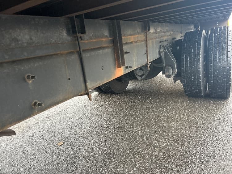 2020 International MV — photo 5