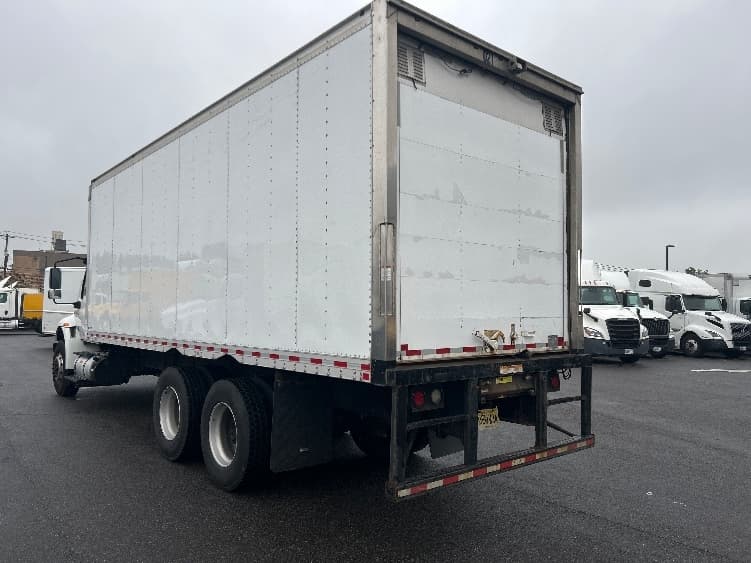 2020 International MV — photo 6