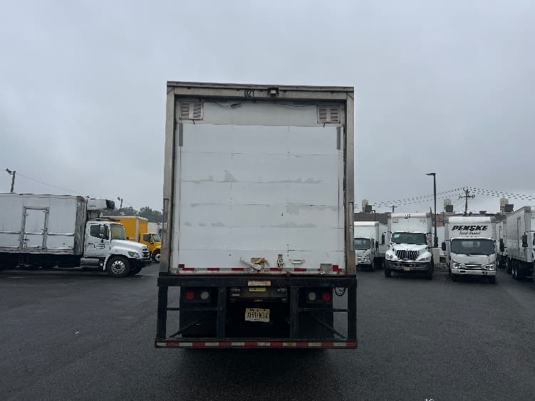 2020 International MV — photo 7