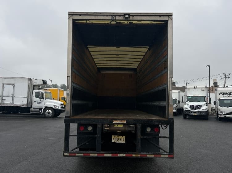 2020 International MV — photo 8