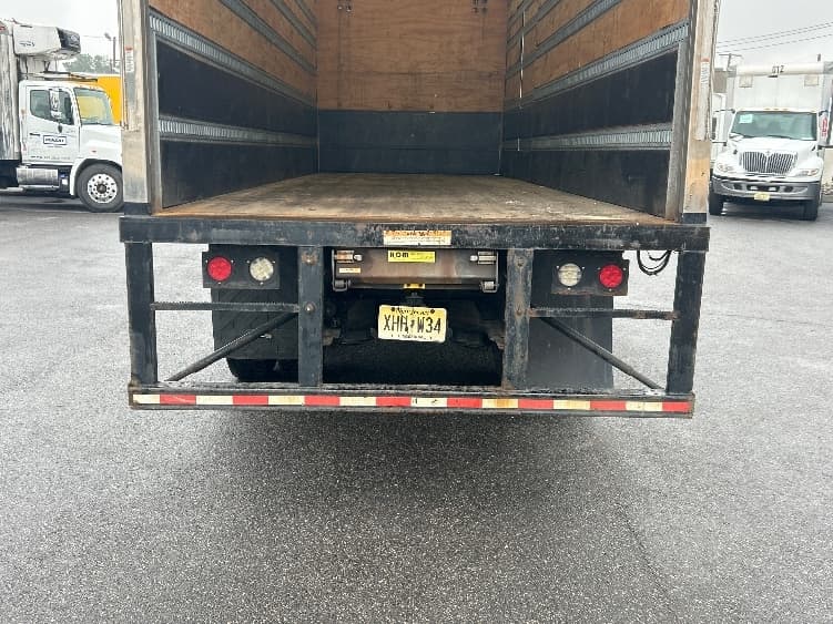 2020 International MV — photo 9