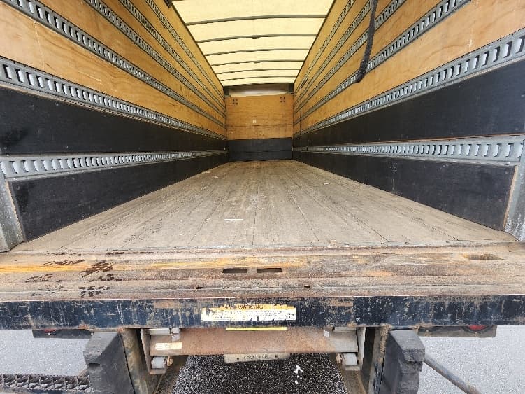 2020 International MV — photo 10