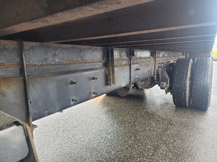 2020 International MV — photo 5