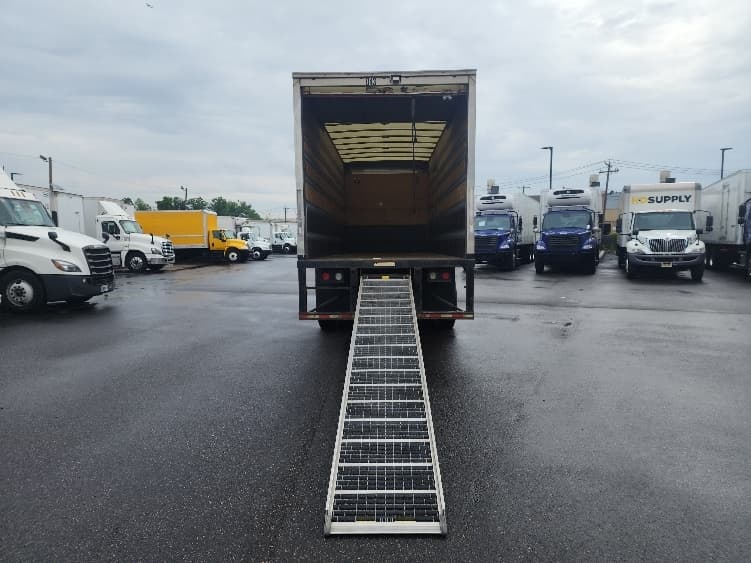 2020 International MV — photo 9