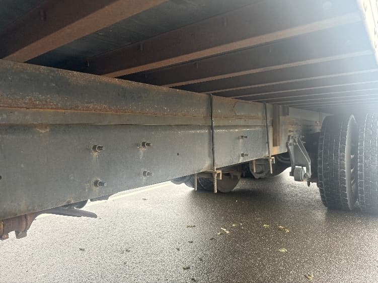 2020 International MV — photo 5