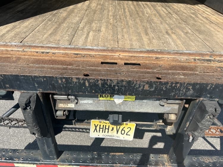 2020 International MV — photo 10