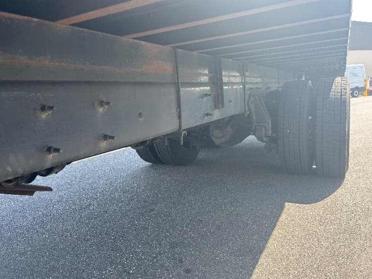 2020 International MV — photo 5