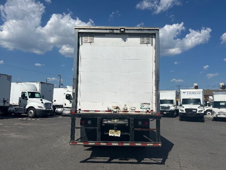 2020 International MV — photo 7