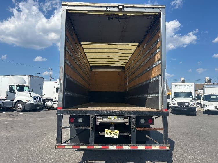 2020 International MV — photo 8