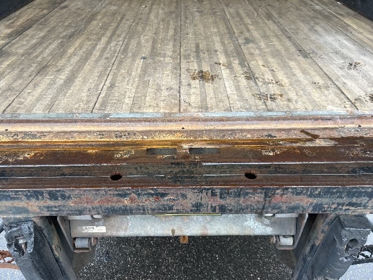 2020 International MV — photo 10