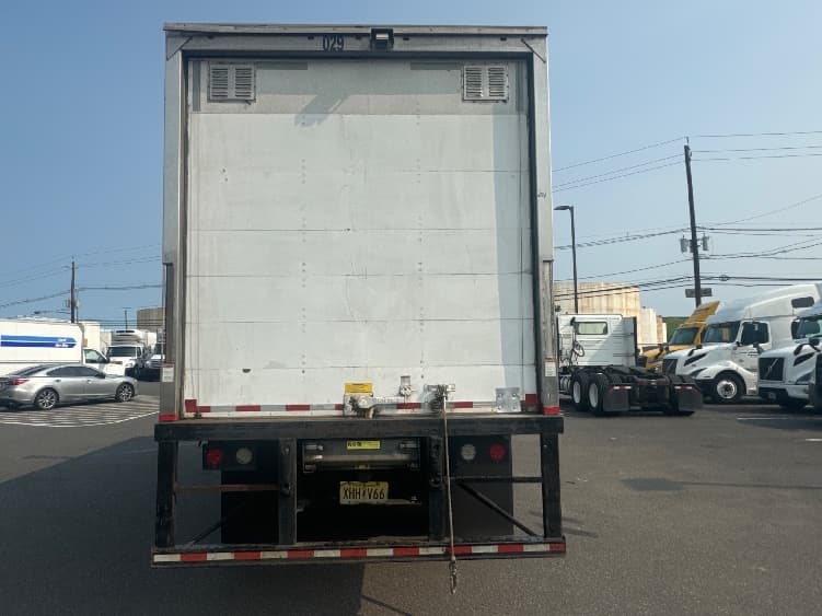 2020 International MV — photo 7