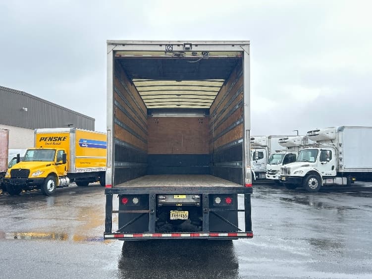 2020 International MV — photo 8