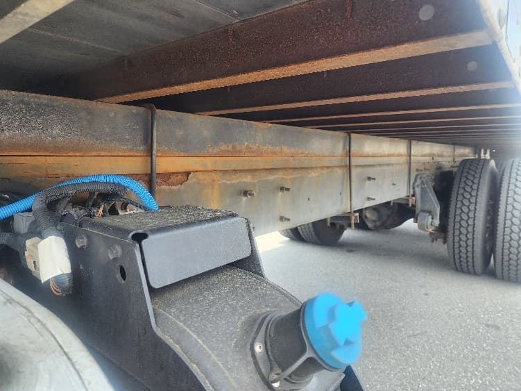 2020 International MV — photo 5