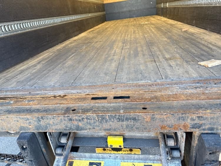 2020 International MV — photo 10