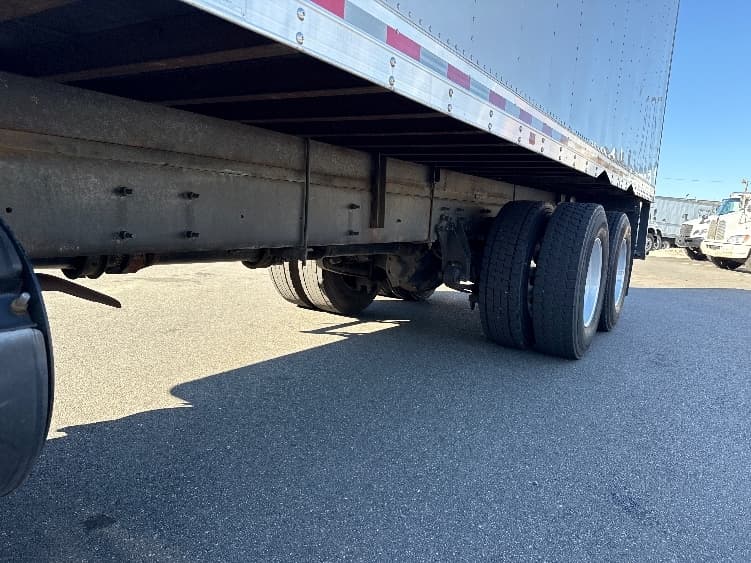 2020 International MV — photo 5