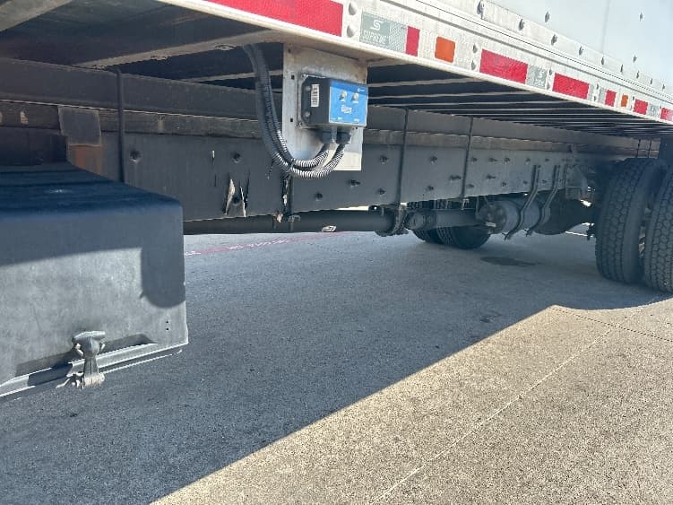 2021 Freightliner M2 106 — photo 5