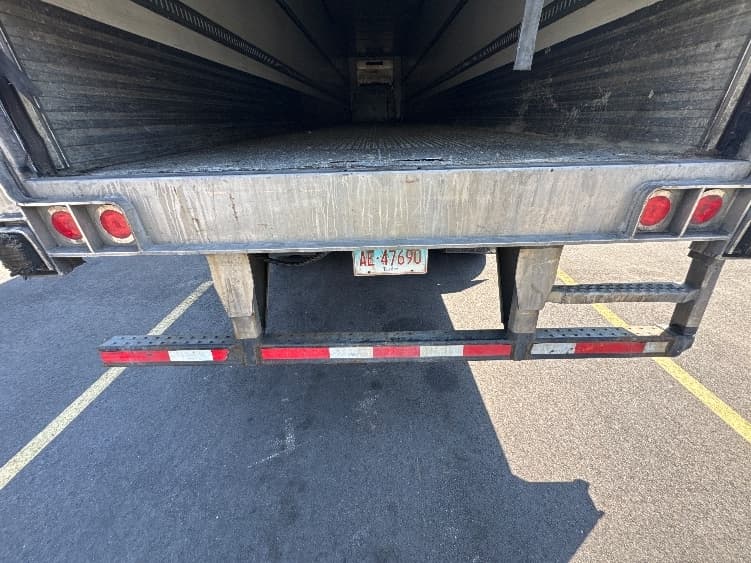 2018 Utility Trailer — photo 7