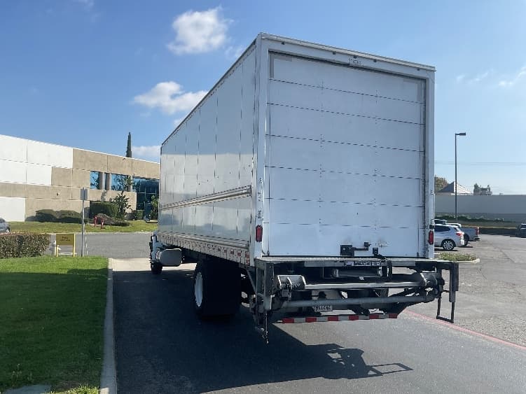 2019 International MV — photo 6