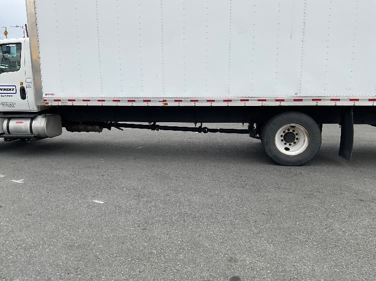 2020 International MV — photo 5