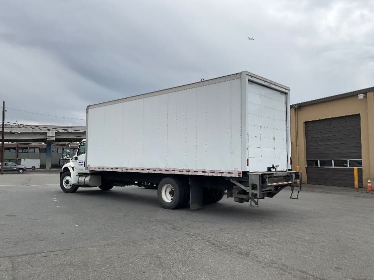 2020 International MV — photo 6