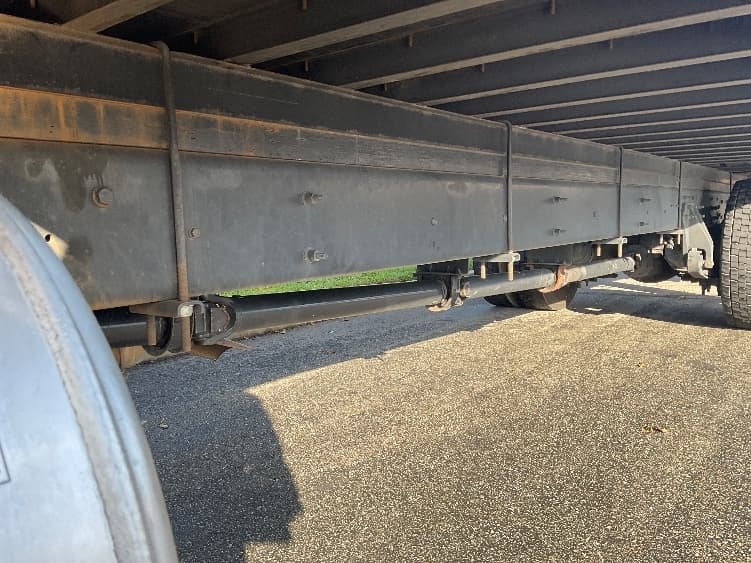 2020 International MV — photo 5