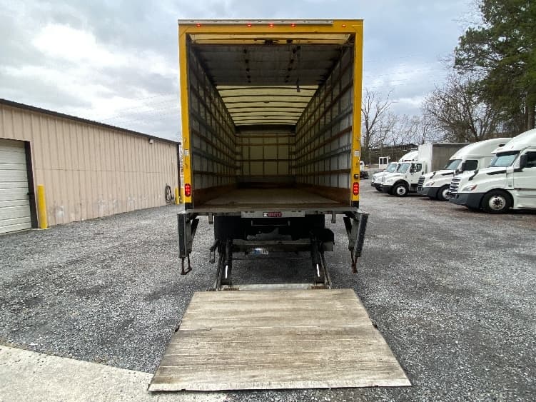 2020 International MV — photo 9