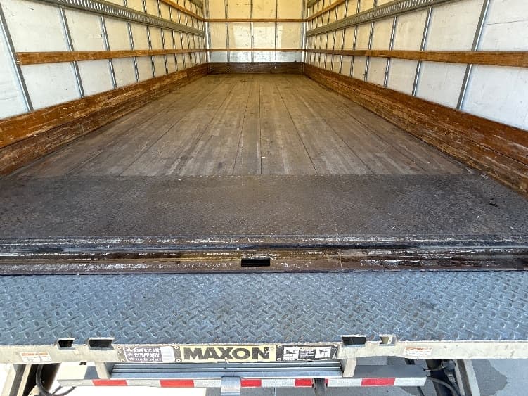 2020 International MV — photo 10