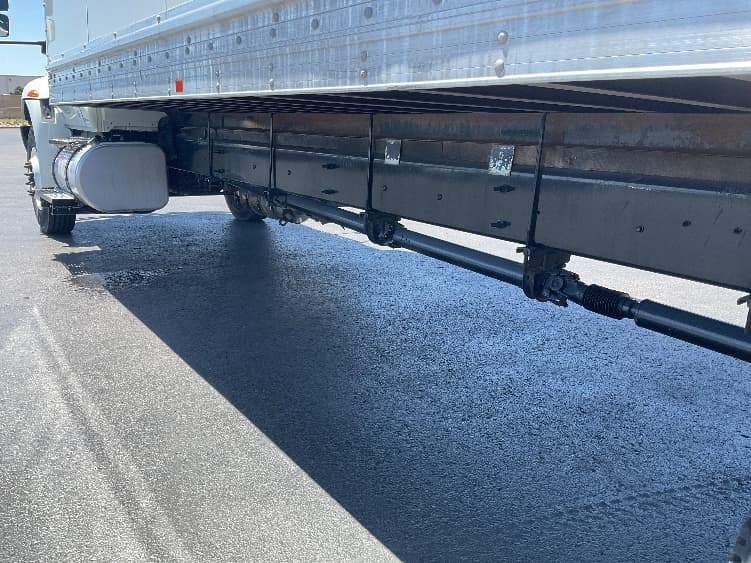 2020 International MV — photo 5