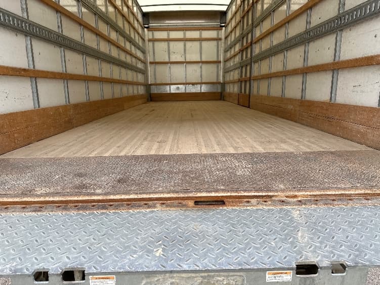 2020 International MV — photo 10