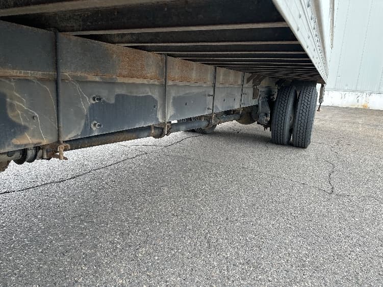 2020 International MV — photo 5