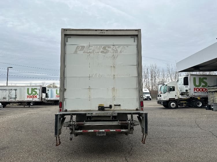 2020 International MV — photo 7