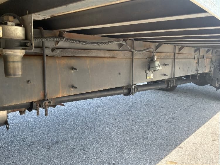 2020 International MV — photo 6