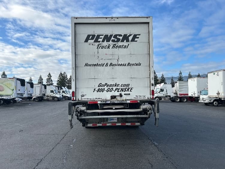 2020 International MV — photo 7