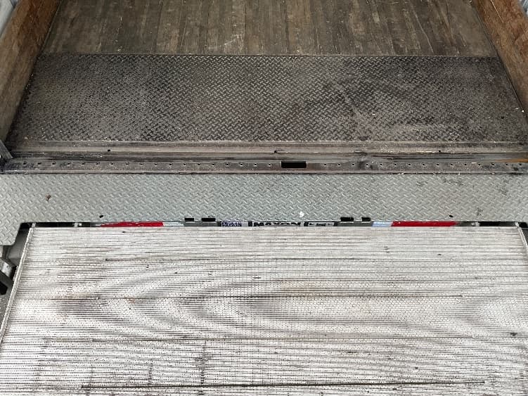 2020 International MV — photo 10