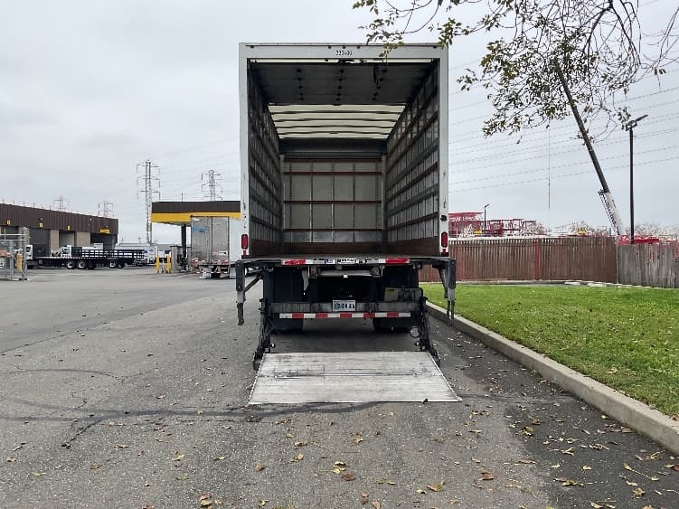 2020 International MV — photo 9