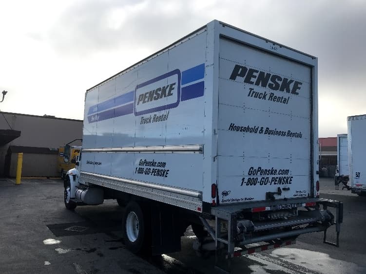 2020 International MV — photo 6