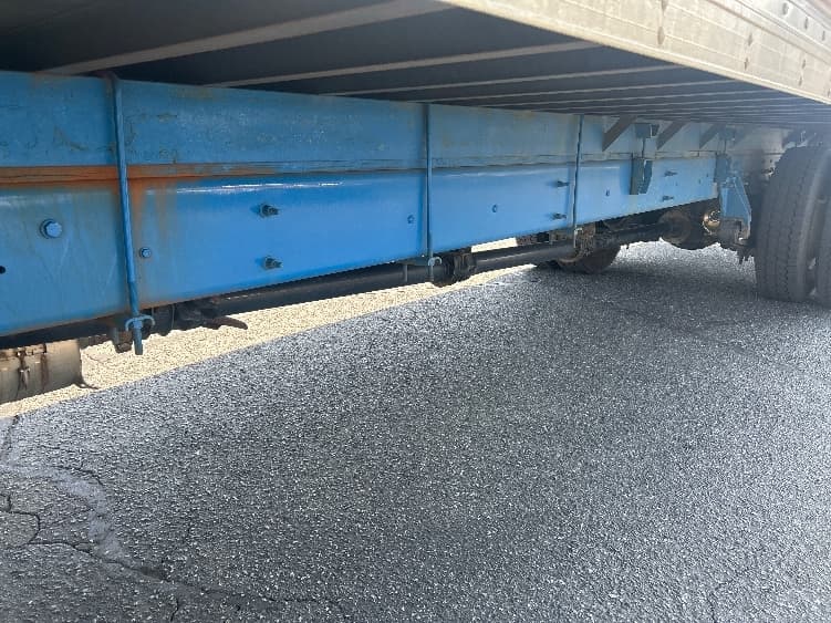 2020 International MV — photo 5