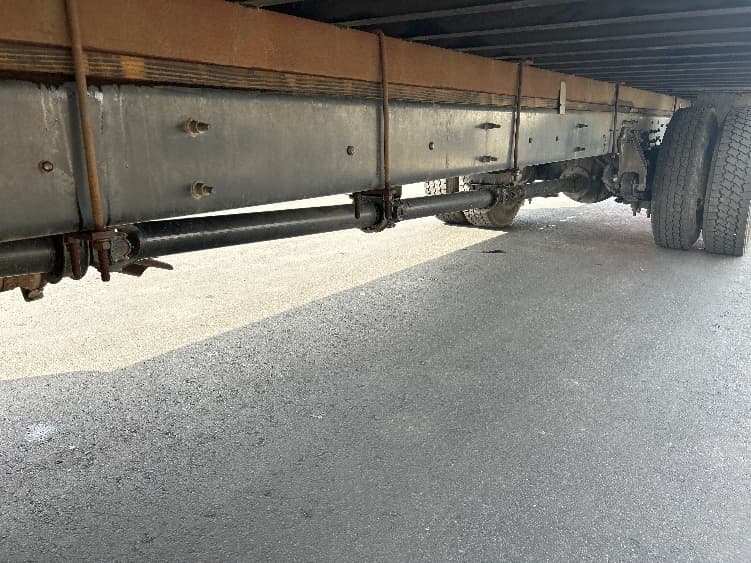 2020 International MV — photo 5