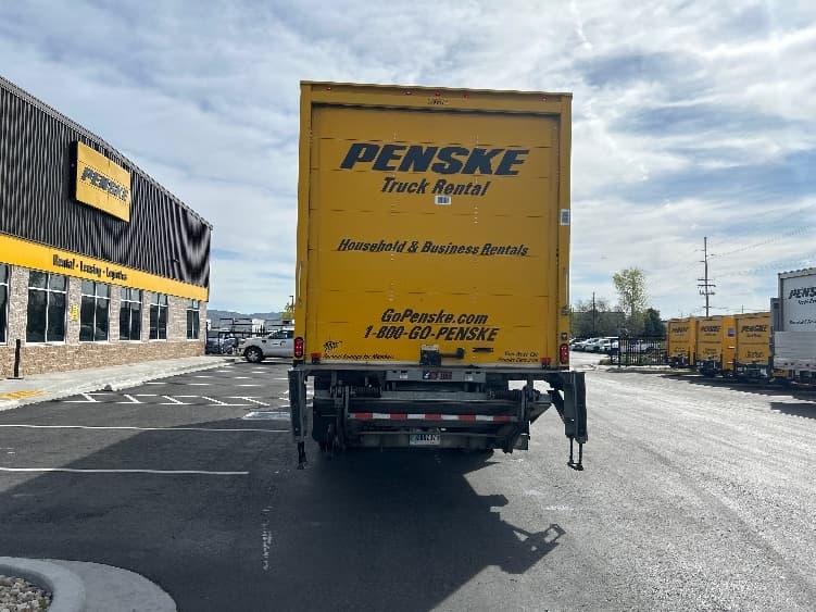 2020 International MV — photo 7