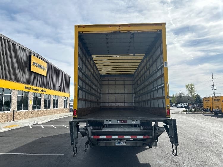 2020 International MV — photo 8